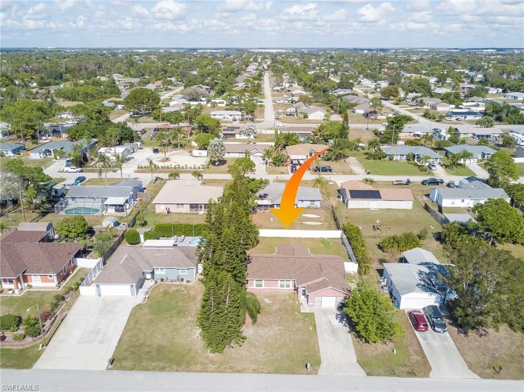 8389 Butternut Rd, Fort Myers, FL 33967 Photo