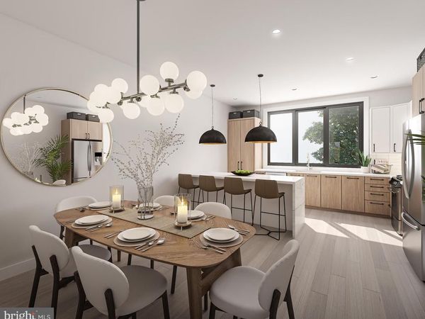 154 W BERKS STREET, PHILADELPHIA, PA 19122