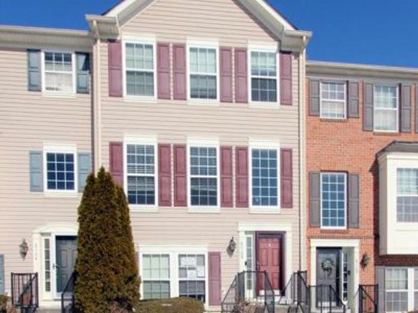 8162 MISSION ROAD, Unit 5, JESSUP, MD 20794