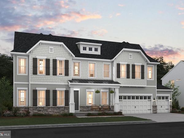 0-00 PENIWILL DRIVE, Unit N/A, LORTON, VA 22079