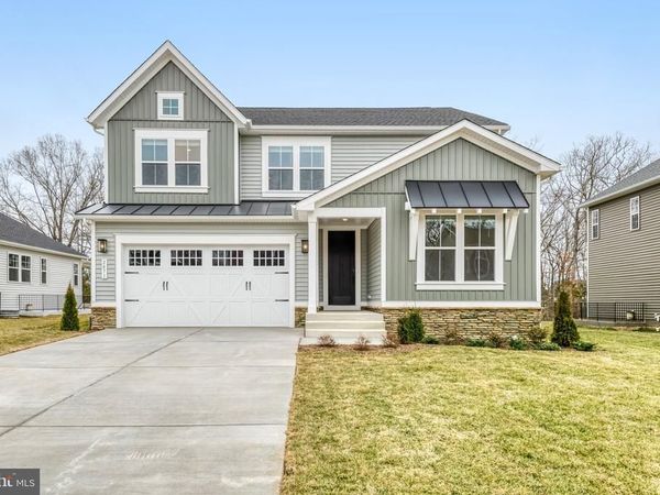 2071 SPRINGVALE DRIVE, BEALETON, VA 22712