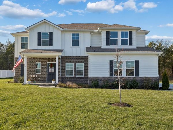 303 Persimmon Way, Lebanon, TN 37087