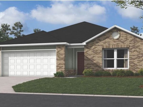 328 Troy Street, Elkins, AR 72727