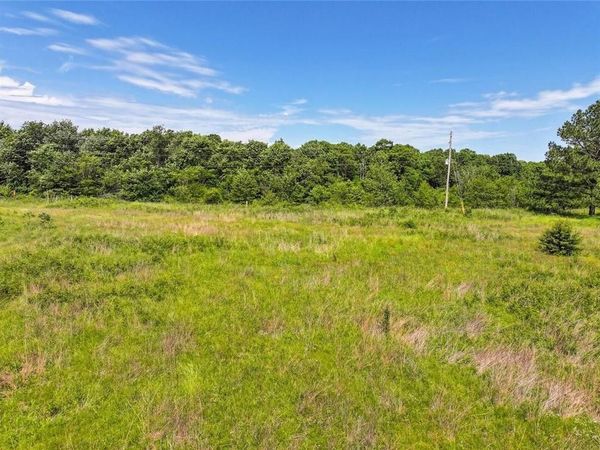 TBD 520 Road, Rose, OK 74364