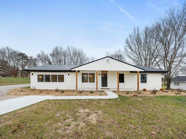 130 Amby Lane, Vinton, OH 45686