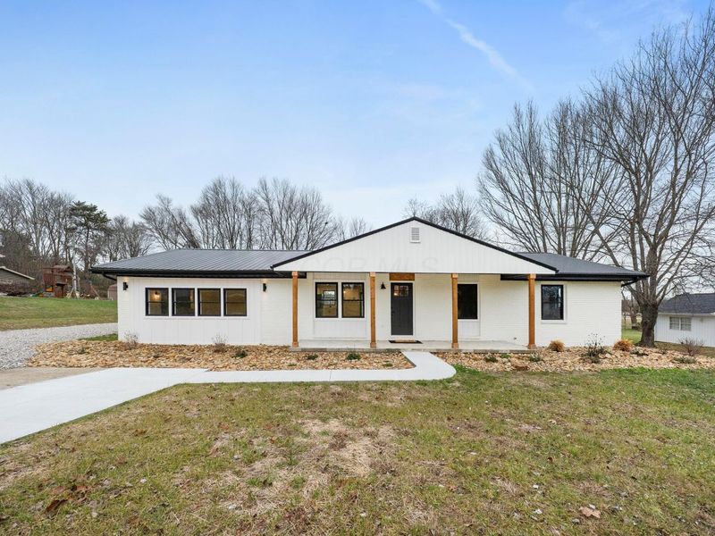 130 Amby Lane, Vinton, OH 45686 Photo 1