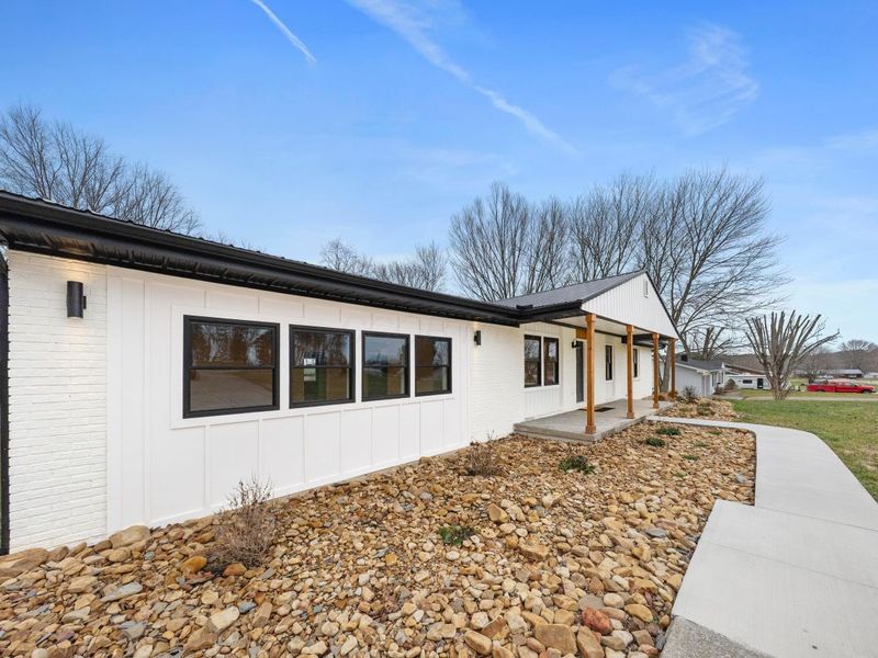 130 Amby Lane, Vinton, OH 45686 Photo 2