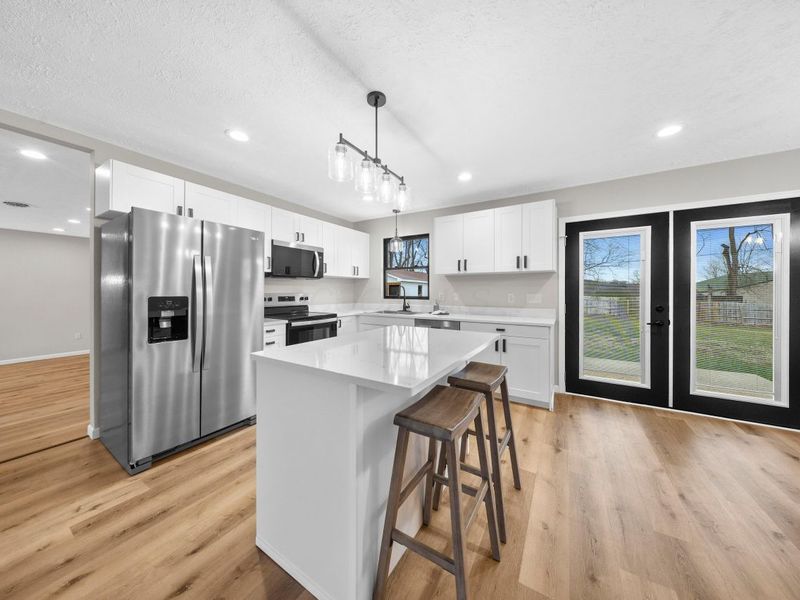 130 Amby Lane, Vinton, OH 45686 Photo 7