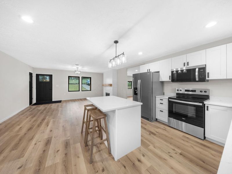 130 Amby Lane, Vinton, OH 45686 Photo 8