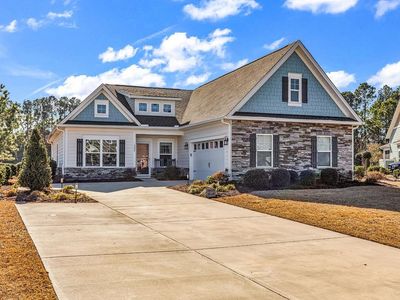 1008 Stilt Ct., Conway, SC 29526