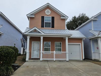 711 Shell Creek Circle, Unit 42 (B23-1), North Myrtle Beach, SC 29582