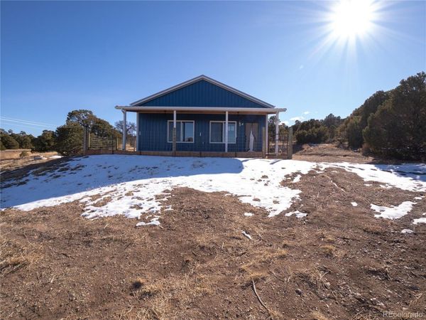 491 Ketchum Road, Walsenburg, CO 81089