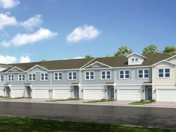 362 CHERRY ELM Drive, St. Augustine, FL 32092