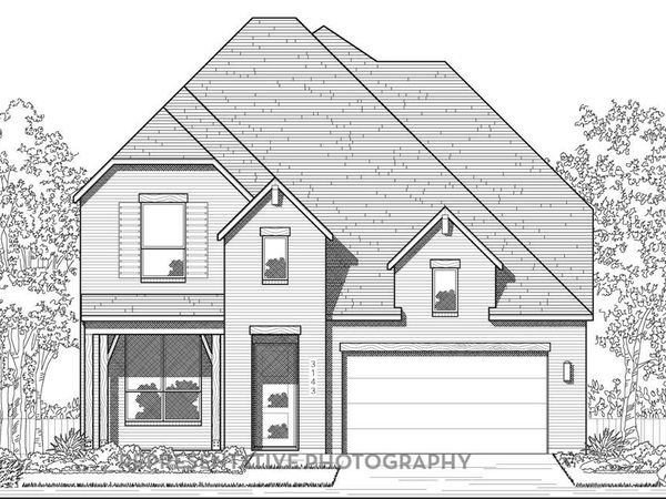 1605 Quartz Street, Northlake, TX 76247