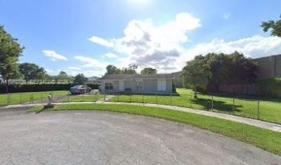 12854 SW 263rd Ter, Homestead, FL 33032 Main Photo