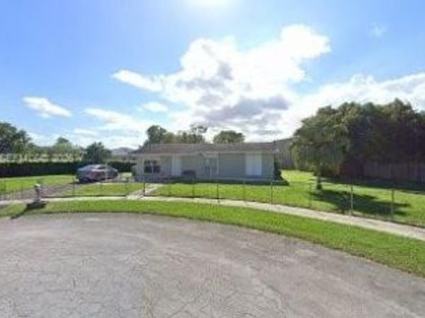 12854 SW 263rd Ter, Homestead, FL 33032
