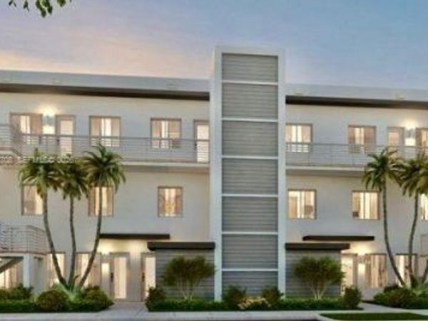 6416 NW 102nd Ct, Unit 118, Doral, FL 33178