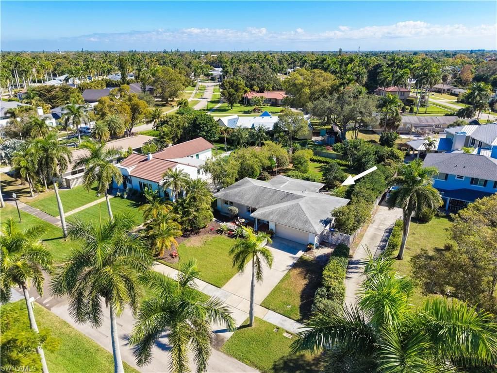 3325 Avocado Dr, Fort Myers, FL 33901 Photo