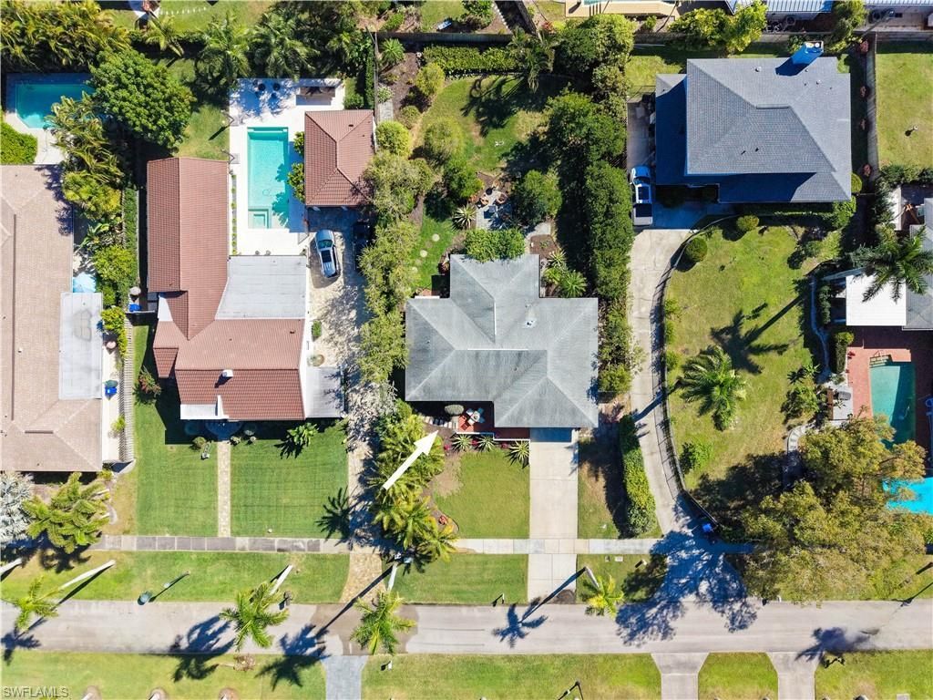 3325 Avocado Dr, Fort Myers, FL 33901 Photo