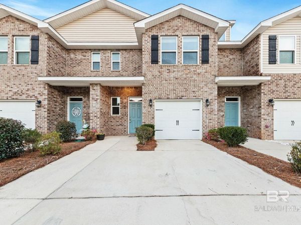 6727 Spaniel Drive, Spanish Fort, AL 36527