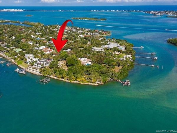 37 E High Point Road, Stuart, FL 34996
