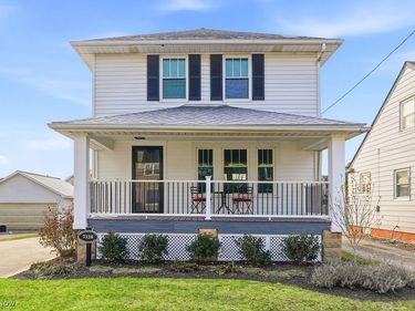 7128 Marcelline Court, Cuyahoga Heights, OH 44125