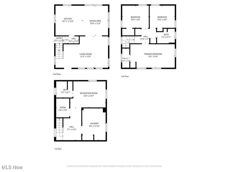 7128 Marcelline Court, Cuyahoga Heights, OH 44125 Photo 41