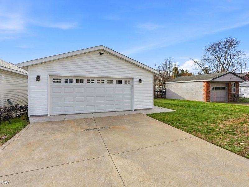 7128 Marcelline Court, Cuyahoga Heights, OH 44125 Photo 5