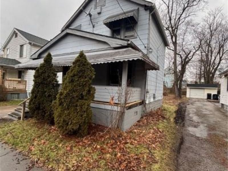 9535 Nelson Avenue, Cleveland, OH 44105 Photo 5