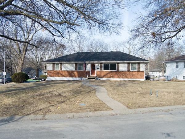 3632 N Olive Street, Kansas City, MO 64116