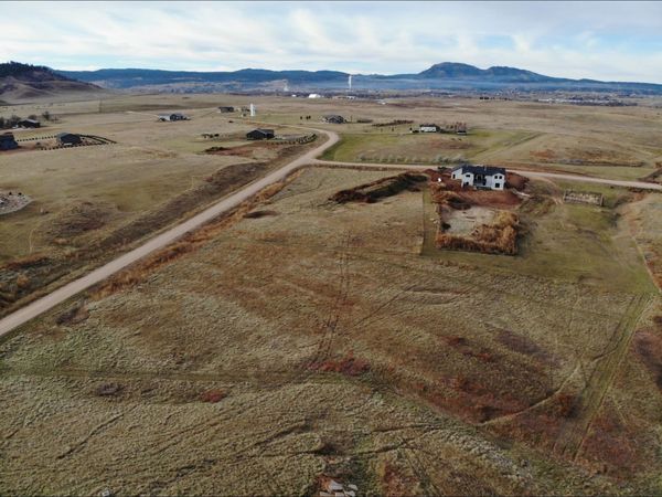 TBD Spring Creek Lane, Spearfish, SD 57783