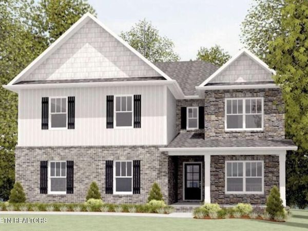 166 Roseberry St, Oak Ridge, TN 37830