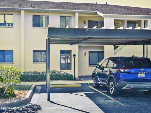 220 S 5th Street, Unit 205, Cocoa Beach, FL 32931