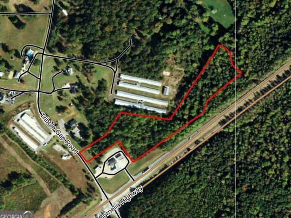7322 Tribble Gap Road, Alto, GA 30510