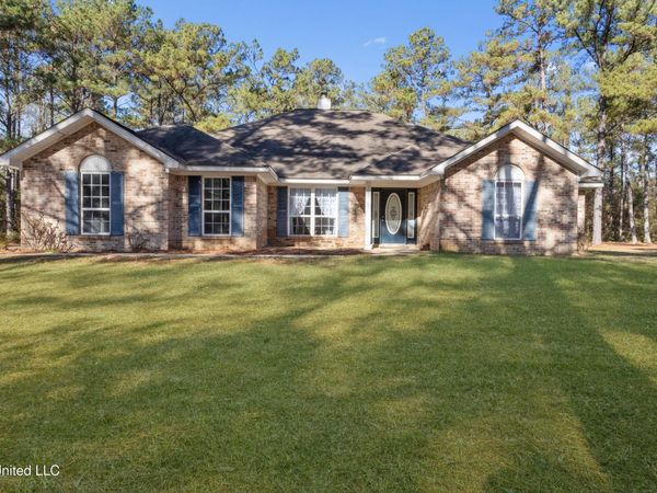 10130 Road 307, Perkinston, MS 39573