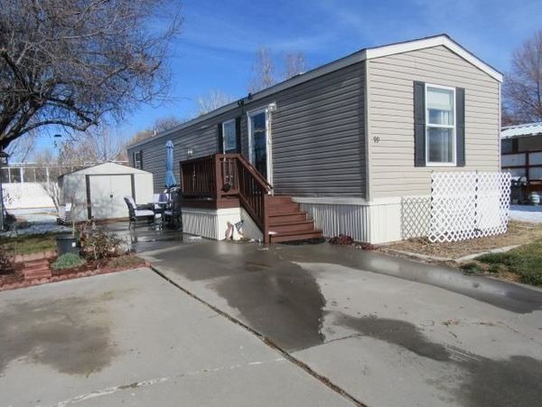 3251 E Road, Unit 99, Clifton, CO 81520