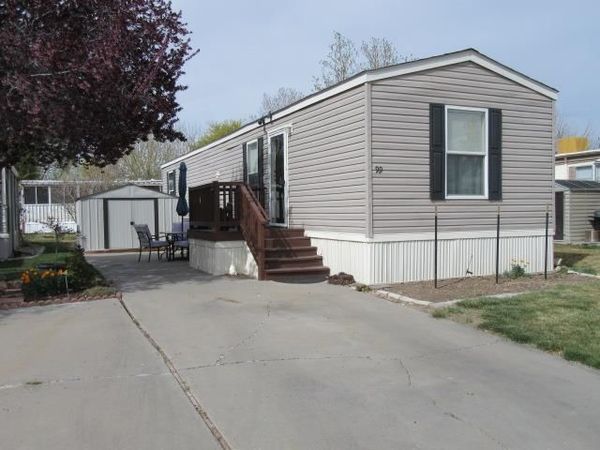 3251 E Road, Unit 99, Clifton, CO 81520