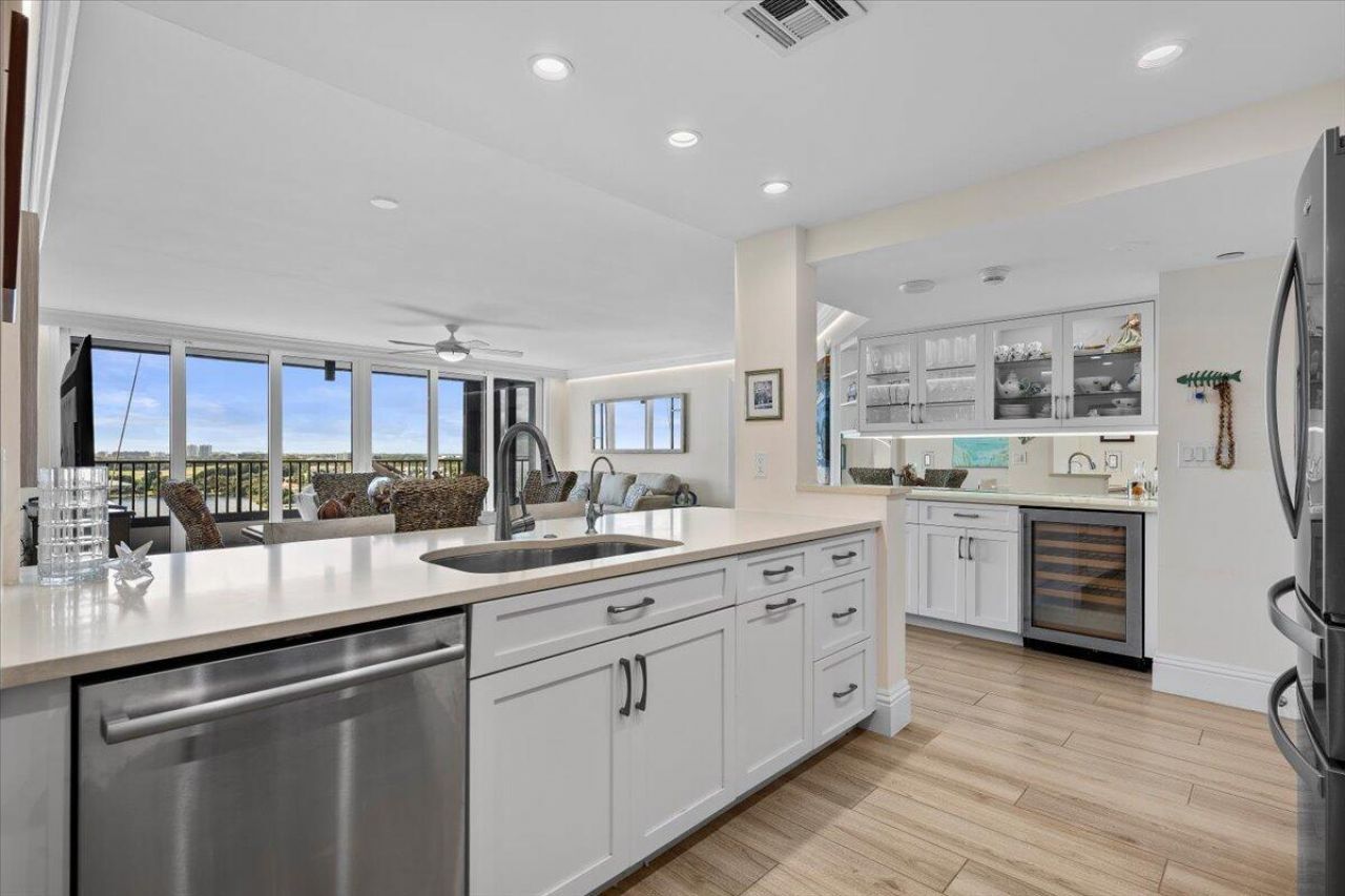 450 Ocean Drive, Unit Ph3, Juno Beach, FL 33408 Photo