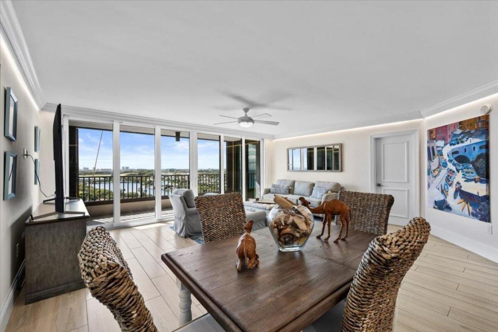 450 Ocean Drive, Unit Ph3, Juno Beach, FL 33408 Photo