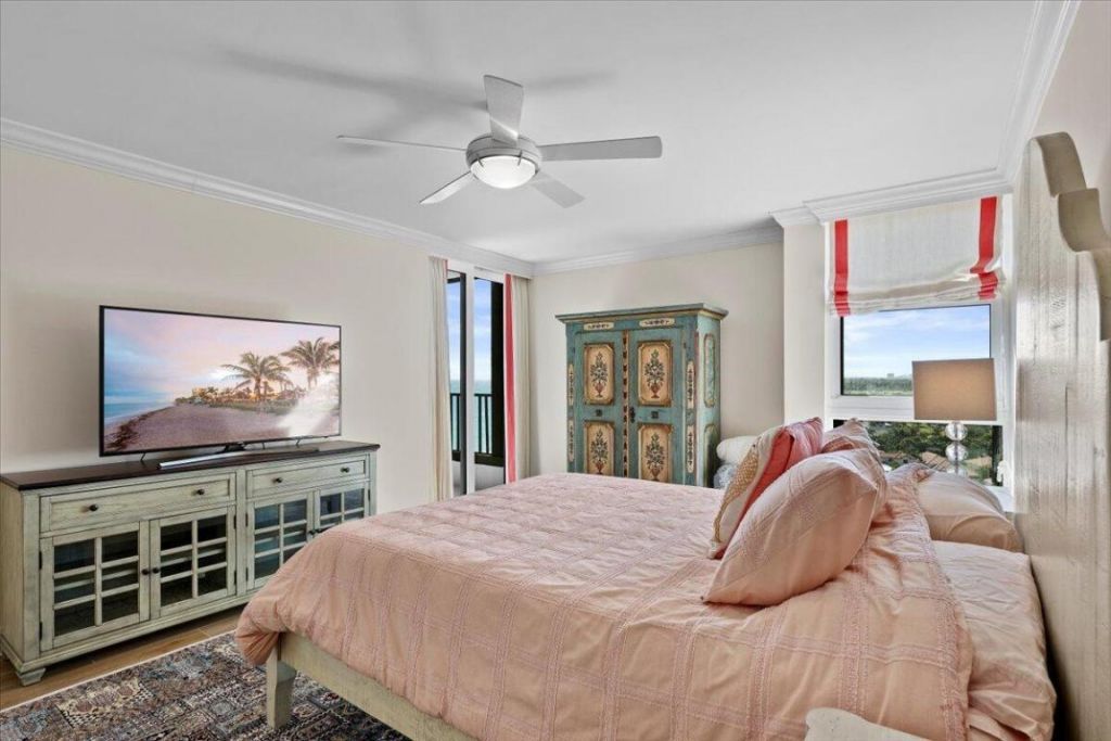 450 Ocean Drive, Unit Ph3, Juno Beach, FL 33408 Photo