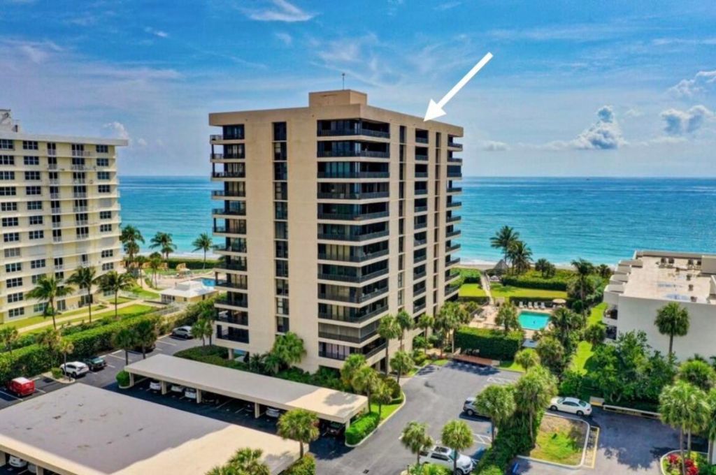 450 Ocean Drive, Unit Ph3, Juno Beach, FL 33408 Photo