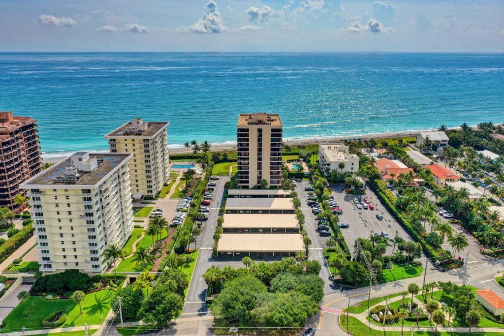450 Ocean Drive, Unit Ph3, Juno Beach, FL 33408 Photo