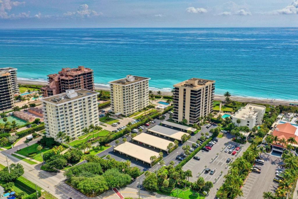 450 Ocean Drive, Unit Ph3, Juno Beach, FL 33408 Photo