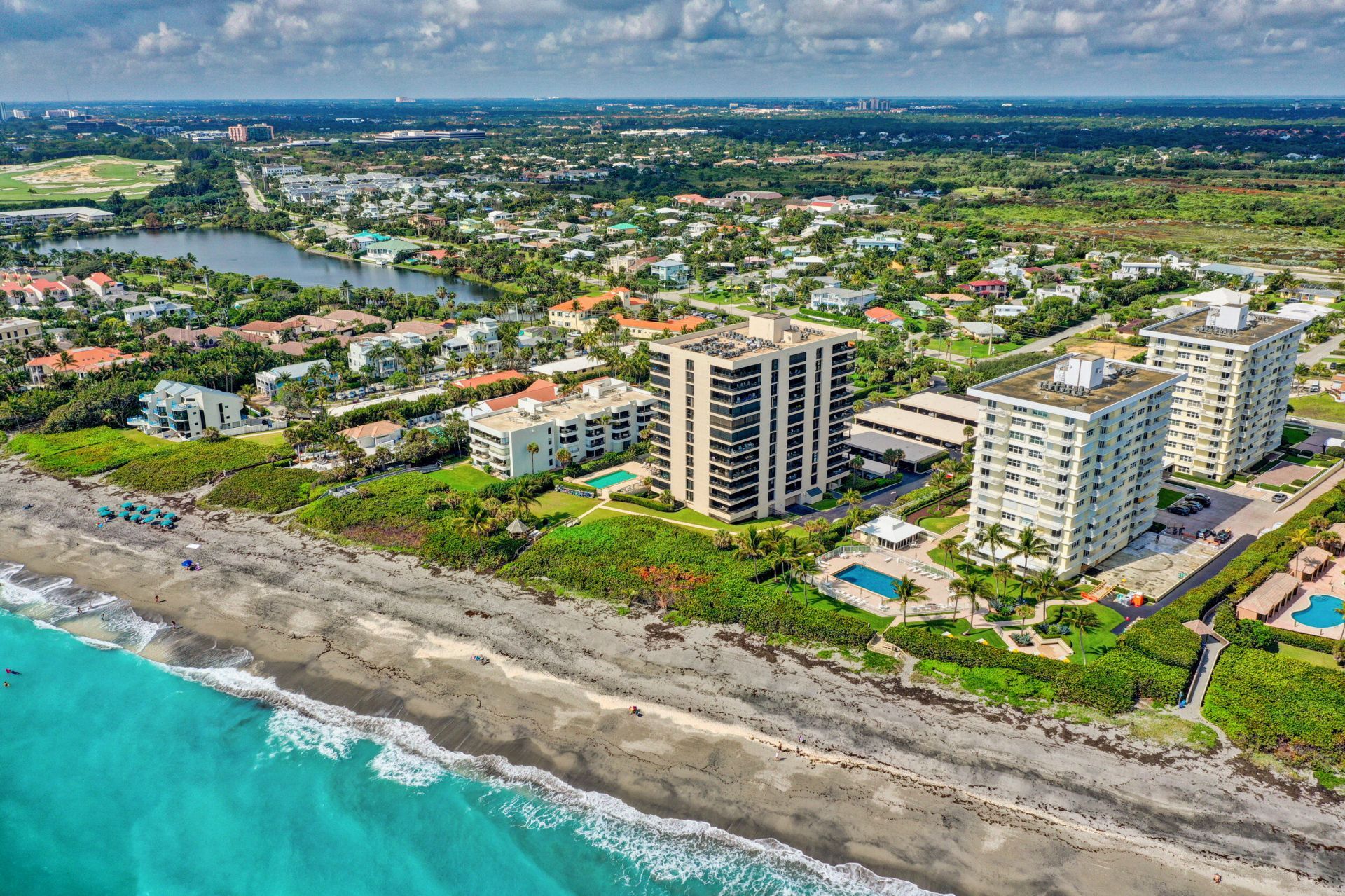 450 Ocean Drive, Unit Ph3, Juno Beach, FL 33408 Photo