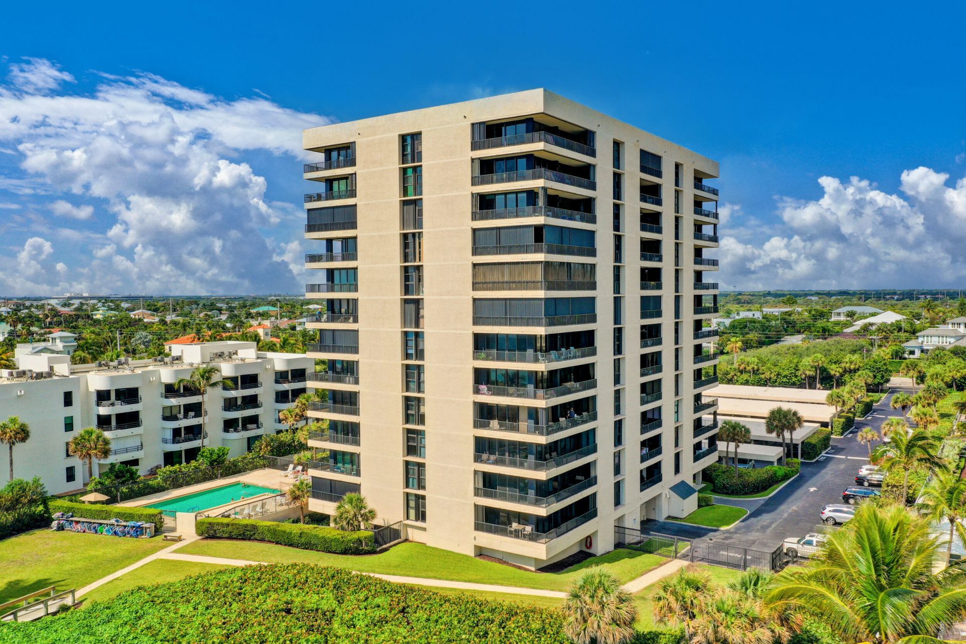 450 Ocean Drive, Unit Ph3, Juno Beach, FL 33408 Photo