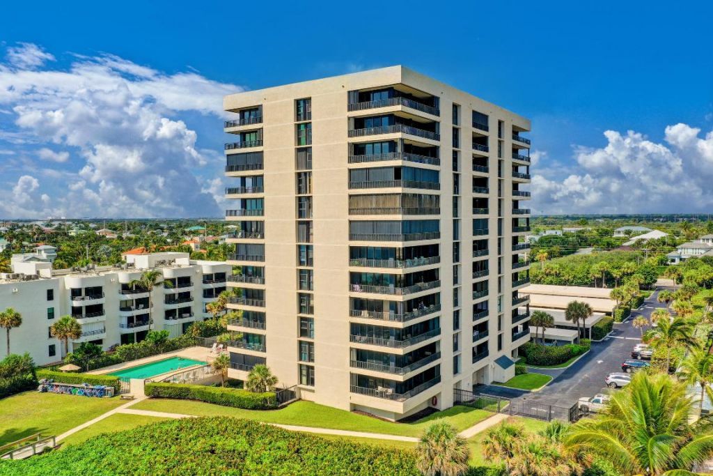 450 Ocean Drive, Unit Ph3, Juno Beach, FL 33408 Photo