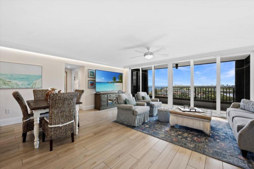 450 Ocean Drive, Unit Ph3, Juno Beach, FL 33408 Photo