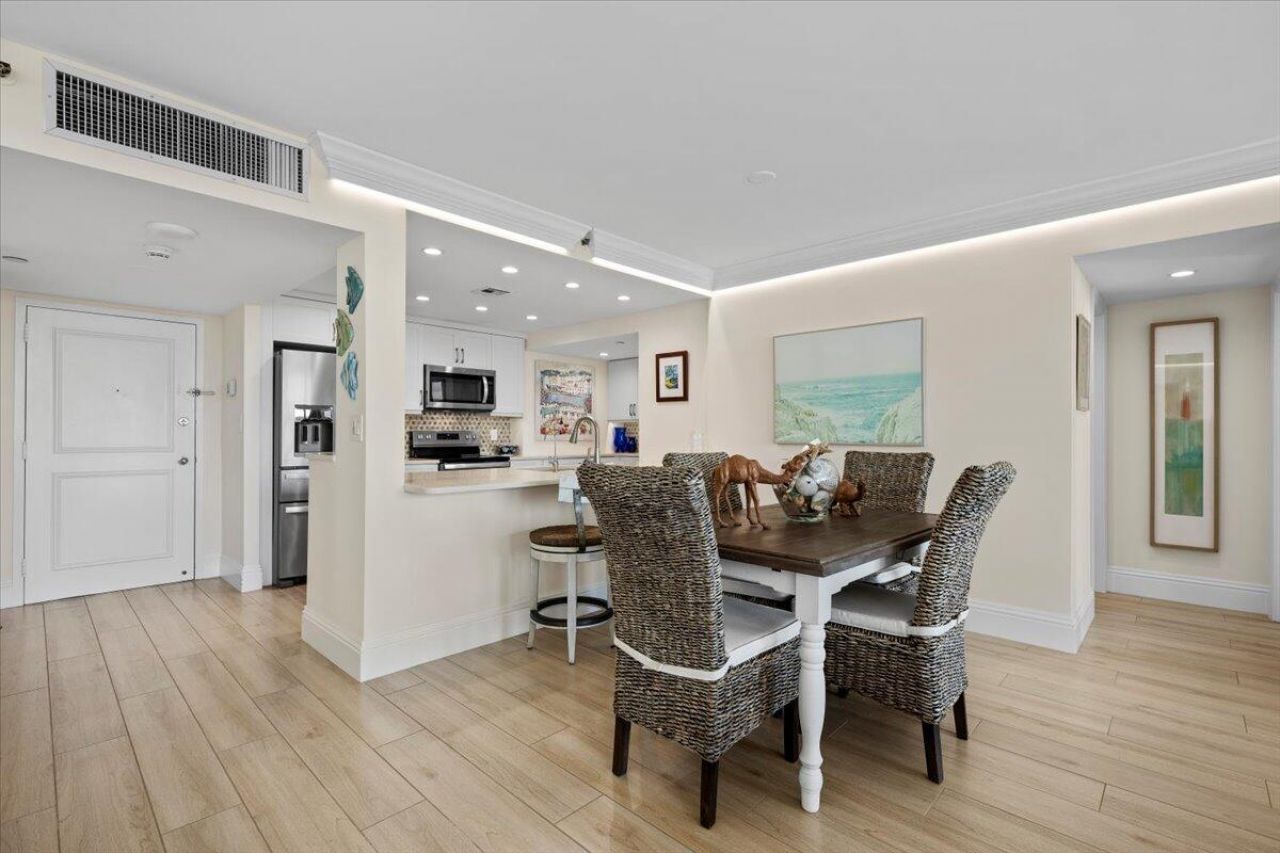 450 Ocean Drive, Unit Ph3, Juno Beach, FL 33408 Photo