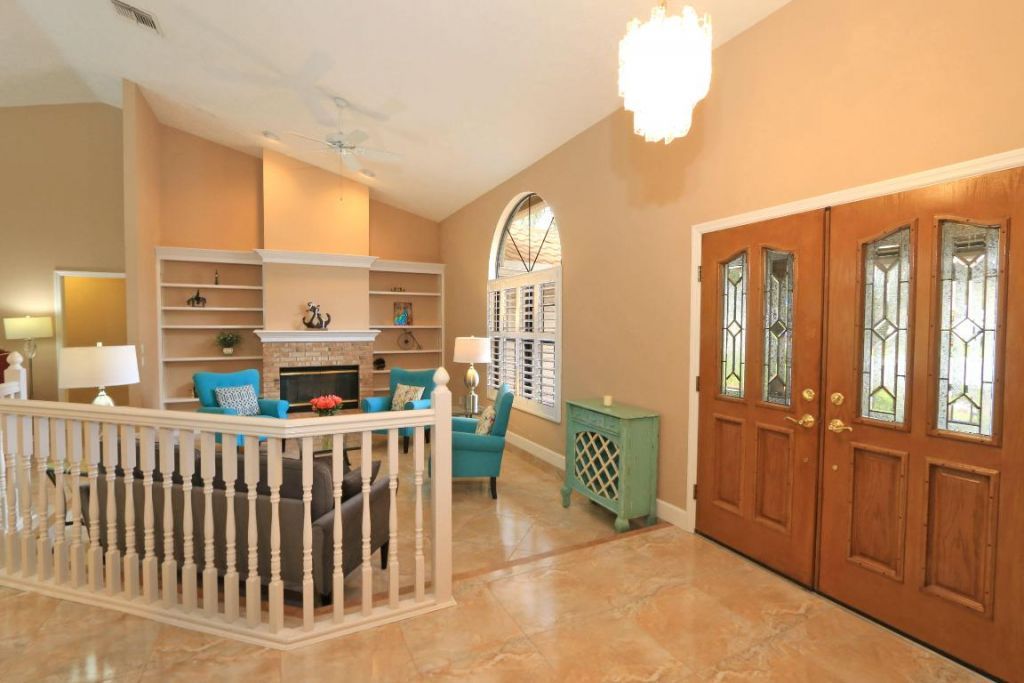 1118 SW Forest Hill Cove, Port Saint Lucie, FL 34986 Photo