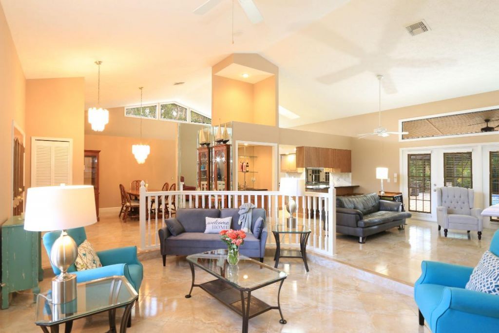 1118 SW Forest Hill Cove, Port Saint Lucie, FL 34986 Photo